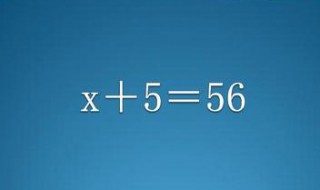 数学方程中的元次是谁创造的（数学方程中的元次是谁创造的数据）