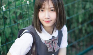 穿jk制服有什么禁忌吗 穿jk制服的好处与坏处