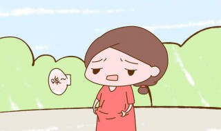 产后肚子大怎么恢复（产后肚子大是不是内脏下垂了）
