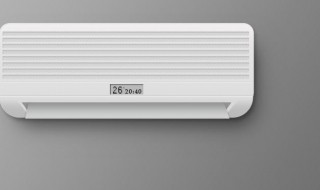 空调怎样用最省电（空调怎样用最省电,我家的不是变频的）