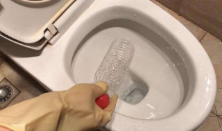 马桶堵了怎样疏通 马桶堵了怎样疏通 妙招
