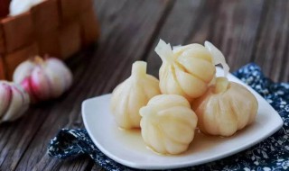 吃大蒜口臭怎样去除（吃大蒜口臭会维持多久）