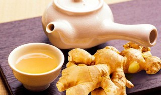 生姜怎样生发（生姜怎样生发最好）
