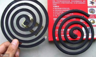 蚊香片对人有害吗（枪手蚊香片对人有害吗）