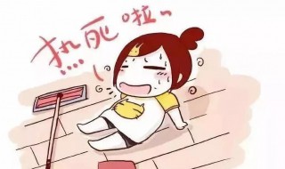 中暑的症状（中暑的症状有哪些?）