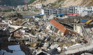 地震躲避方法? 地震躲避方法图片