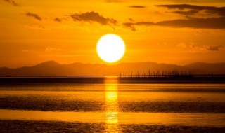 夏季夏至后多长时间入伏（夏天多久入伏）