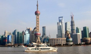 上海为什么叫申城 上海为什么叫申城用一句话概括