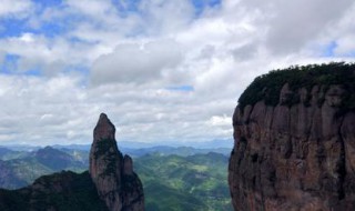天姥山位于现在的什么地方 天姥山位于哪边
