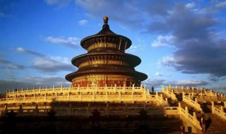 世界遗产分为哪几类 世界遗产分为几类我国的哪些地方被列入世界遗产名录