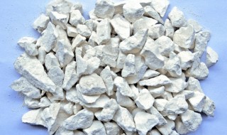 石灰的四个重要用途 石灰的四个重要用途石纪元