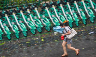 广州梅雨季节是几月份（广州梅雨季节是什么时候）