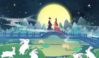 七夕节的浪漫情话（七夕节浪漫情话50条）