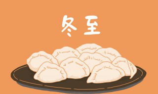 什么是冬至（什么是冬至幼儿园）