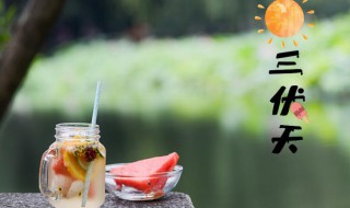 2021三伏天最热是哪个伏天（2021三伏天哪一伏最热）