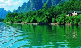 中国四大奇迹 中国十大奇迹最新排名榜