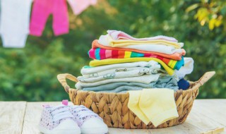 新衣服如何清洗 新衣服如何清洗不掉色