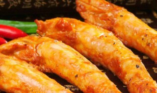 鸡脖子能不能吃（鸡脖和鸭脖哪个健康）