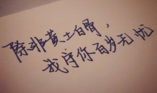 坏坏撩人的情话 撩人的情话套路 撩到脸红的句子