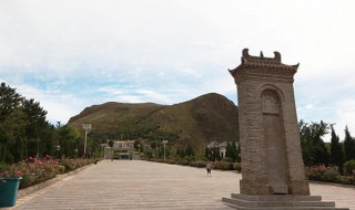 为什么不能开李世民墓（为什么不能开李世民墓地）