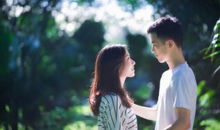男人喜欢听的情话（男人喜欢女人说情话吗）