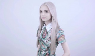 bella英文名什么意思（女孩漂亮有涵养的英文名）