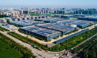 歌尔股份有限公司简介 歌尔正式员工一月工资多少钱