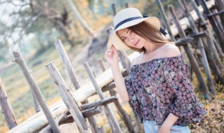 草帽如何清洗（草帽怎样清洗）