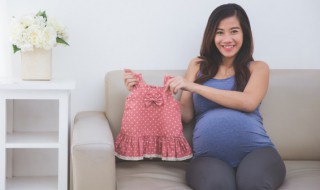 做梦梦到怀孕是什么意思 女人做梦梦到怀孕是什么意思