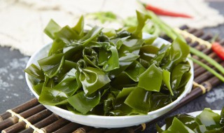 哺乳期能吃海带吗 月子哺乳期能吃海带吗