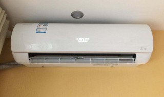 空调换气是什么意思 空气能空调和普通空调有什么区别