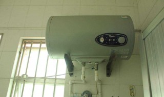 热水气开关怎么开（热水开关怎么打开）