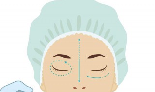眼袋怎样快速去除（眼袋怎样快速去除）