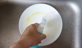 洗洁精怎么制作方法（洗洁精怎么制作?）