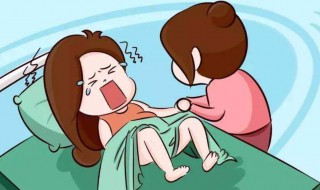 梦到生孩子了是什么意思（梦到生孩子是什么意思孩子死了）