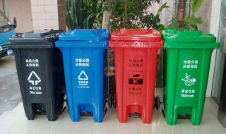 垃级分类知识 关于垃级分类的视频