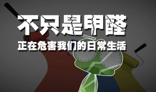 除甲醛最良心的方法（除甲醛最实用的方法）
