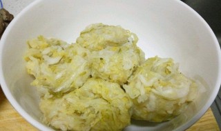 酸菜中有白花怎么处理 酸菜有白花花了怎么办