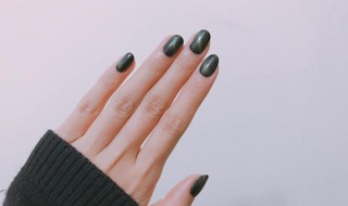 怎么处理指甲里的灰尘 指甲有灰尘怎么处理