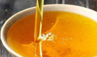 存放食用油的方法（存放食用油的方法是什么）