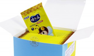 怎么做湿巾收纳盒 湿巾盒子手工