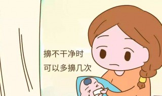 擤鼻涕正确示范方法 擤鼻涕技巧