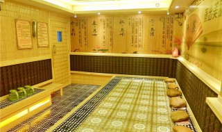 汗蒸能减肥吗（汗蒸能减肥吗?）