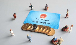 自己缴纳社保一般多少（自己缴纳社保一般多少年）