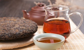 普洱茶应该怎样喝 普洱茶生茶和熟茶哪个好