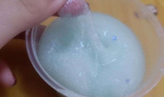 起泡胶怎么做最简单 起泡胶怎么做最简单的方法无胶水