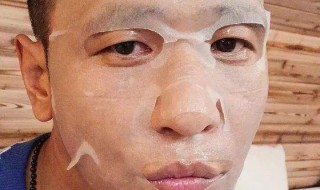 男生变白的简单方法 男生变白的简单方法可以擦什么药