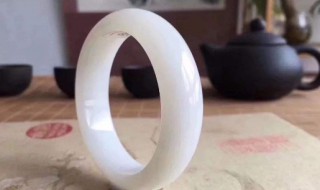 怎么挑玉镯好坏 怎么挑玉镯好坏图片