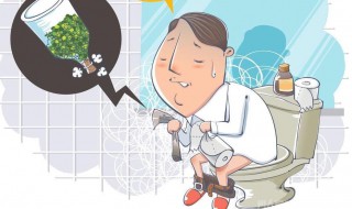 便秘了怎样快速排便 便秘了怎样快速排便按摩手法