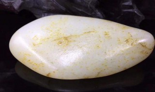 羊脂玉怎么鉴定 羊脂玉怎么鉴定真假识别